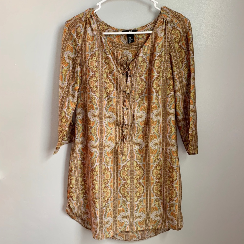 💙 3 for $10 💙 H&M Dress